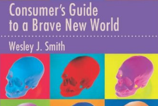 Consumer\x27s Guide to a Brave New World Consumer\x27s Guide to a Brave New World