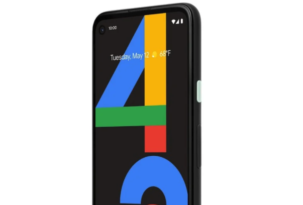 Google Pixel 4a Google Pixel 4a