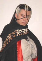萍蹤俠影(2004年黃海冰、范冰冰主演電視劇)