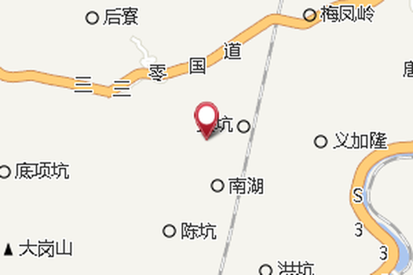 長岙 長岙