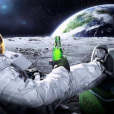 登月度假 登月度假