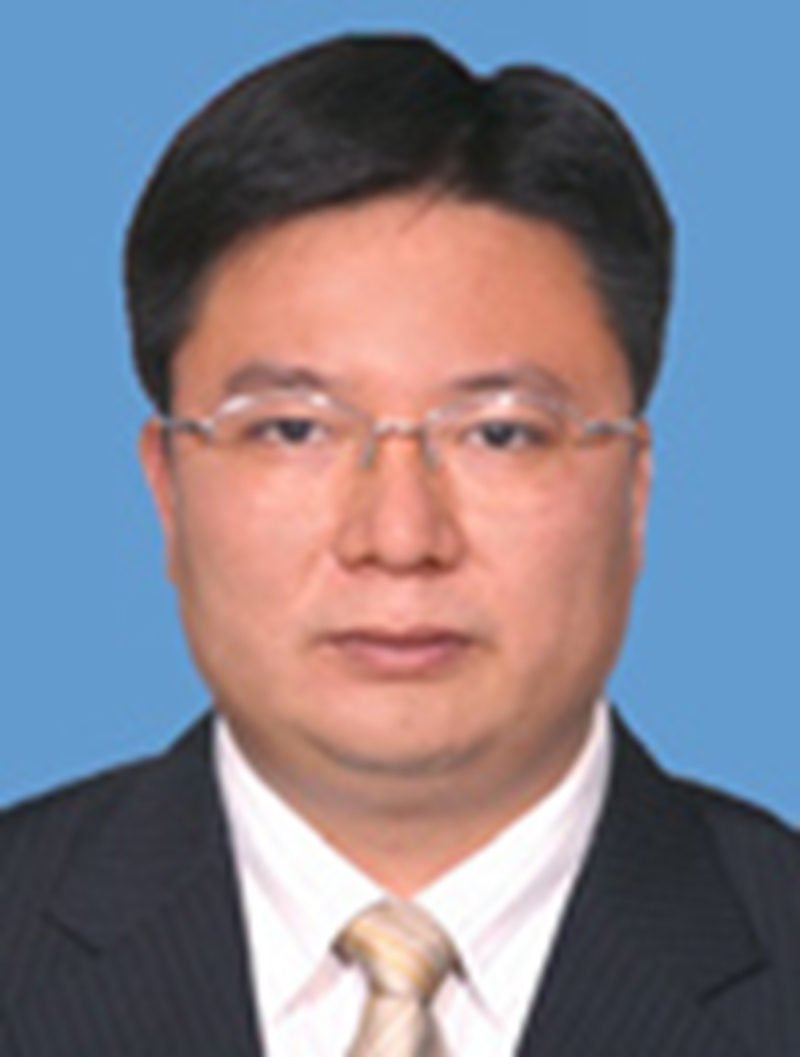 曹達華(廣東省發展和改革委員會副主任)