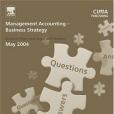 Management Accounting- Business Strategy Management Accounting- Business Strategy