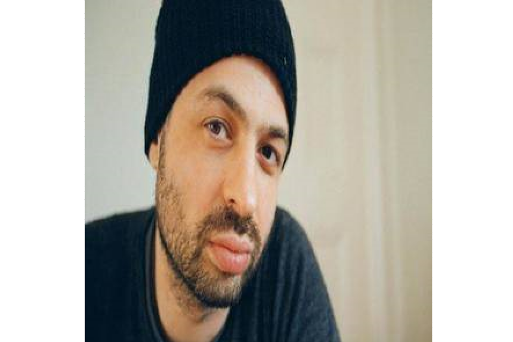 Christian Falk Christian Falk