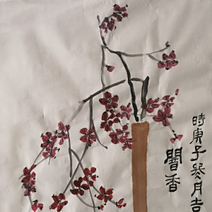 張傑玖 張傑玖