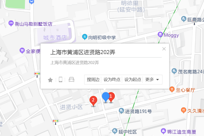 進賢路202弄 進賢路202弄