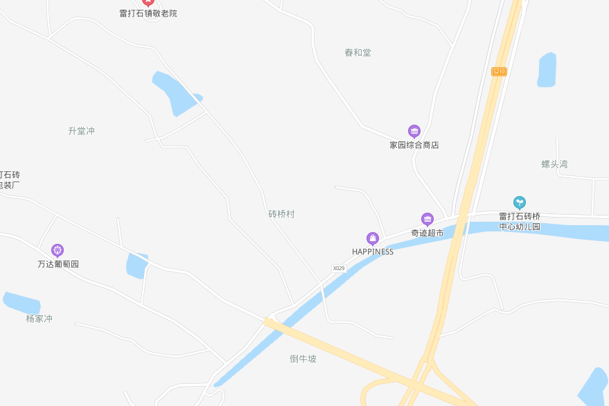 磚橋村(湖南省株洲市天元區雷打石鎮下轄村) 磚橋村(湖南省株洲市天元區雷打石鎮下轄村)