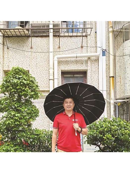 吳建彬(廈門聯通思明區分公司社區經理) 吳建彬(廈門聯通思明區分公司社區經理)