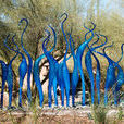 沙漠植物園(美國亞利桑那州鳳凰城沙漠植物園)