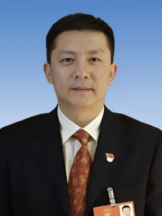 楊震生 楊震生
