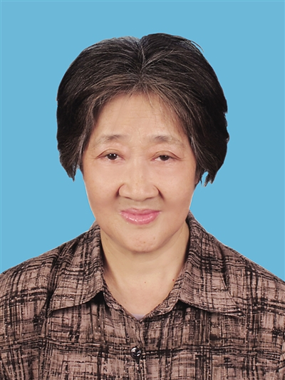 段玉仙(北京市通州區永順鎮富河園社區居民) 段玉仙(北京市通州區永順鎮富河園社區居民)