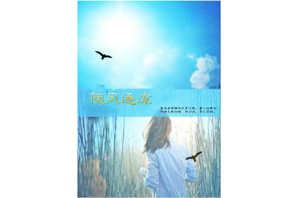 隨風逐流 隨風逐流