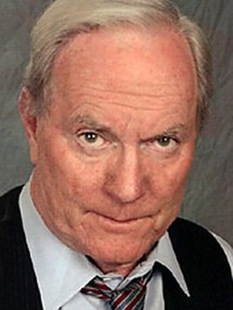 Duke Stroud Duke Stroud