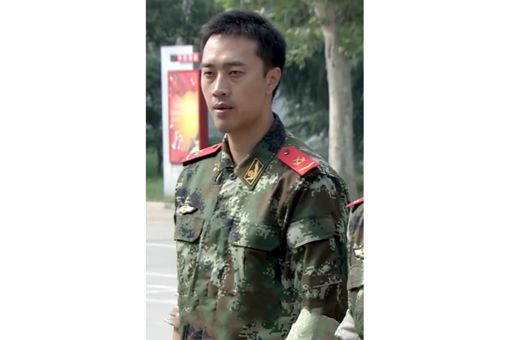 白少峰 白少峰
