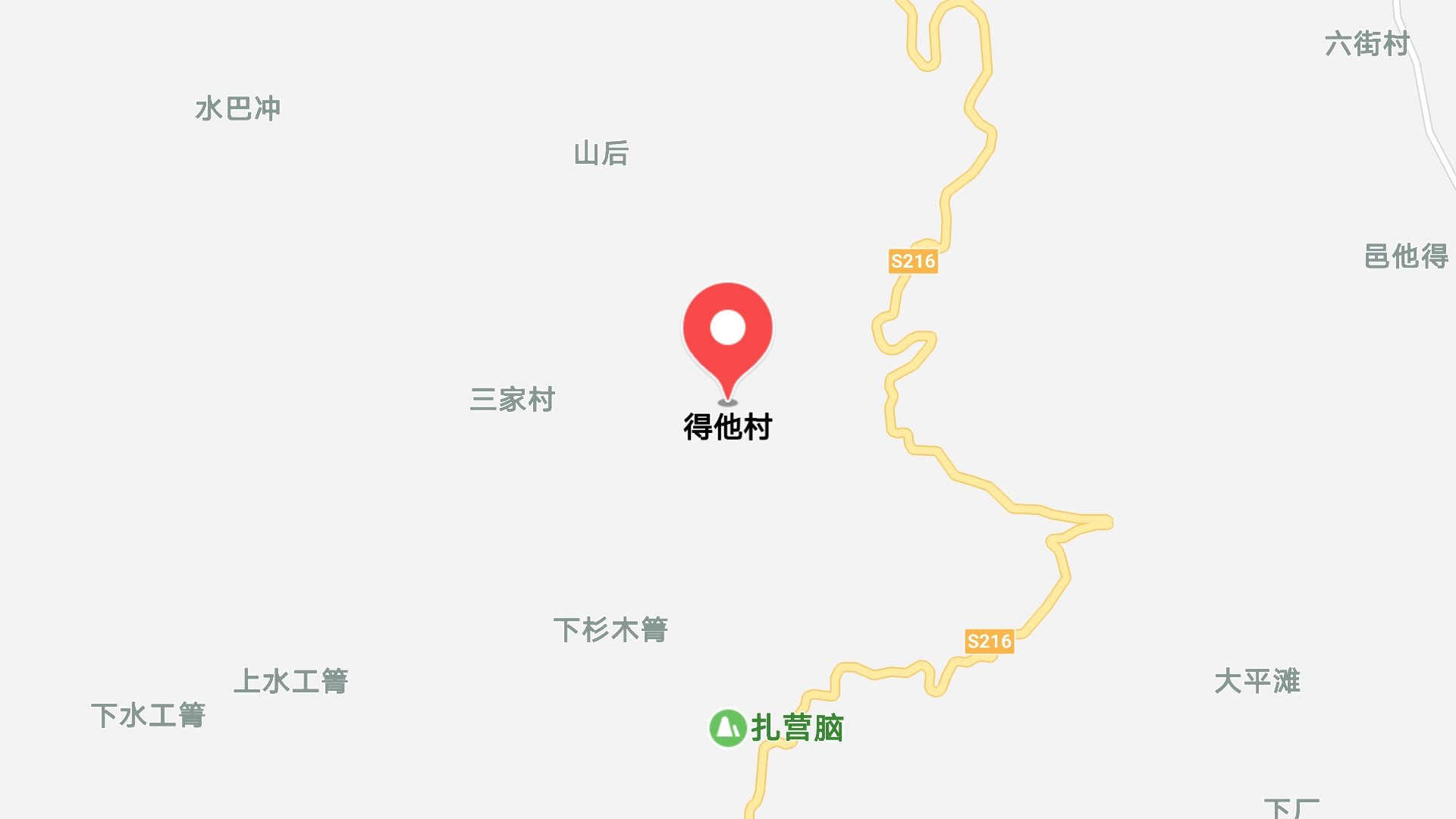 地圖信息
