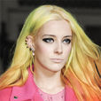 Chloe Norgaard Chloe Norgaard