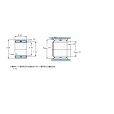 SKF NA6909軸承 SKF NA6909軸承