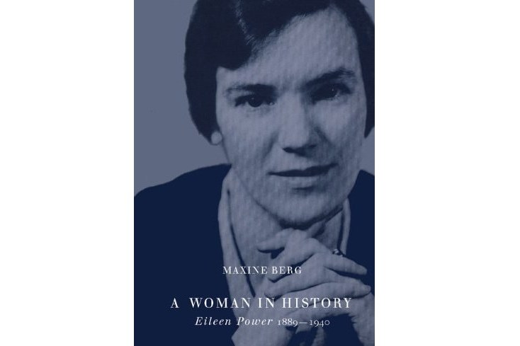 A Woman in History A Woman in History
