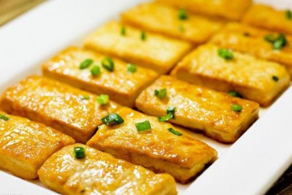 琵琶豆腐 琵琶豆腐