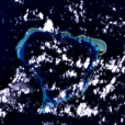 朗格里克環礁
