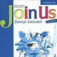 Join Us for English Level 1 Activity Book Polish Edition