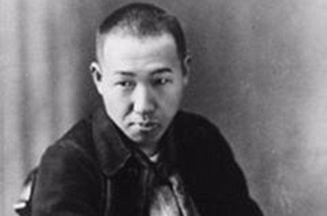 宮澤賢治(日本昭和時代詩人)