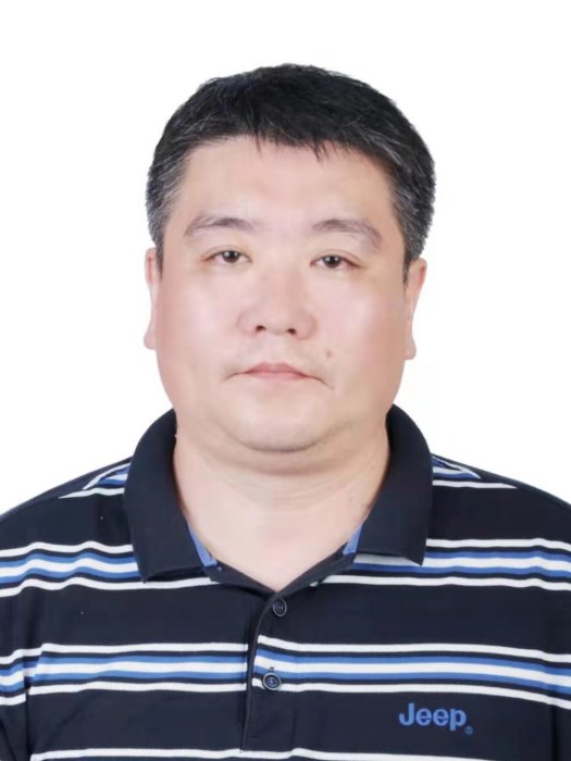 李冬(山東省德州市寧津縣農業農村局原局長)