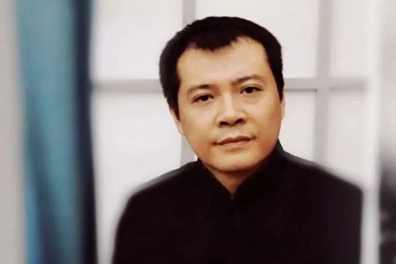 丁旭東(山西師範大學文學藝術學部教授)