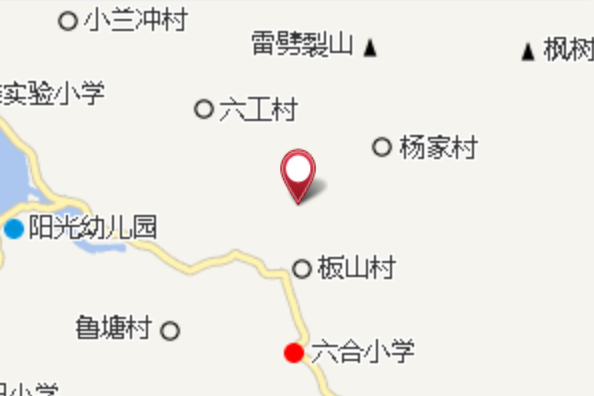 大灣榨 大灣榨
