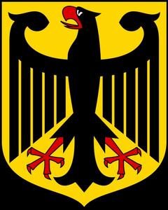 德國國徽