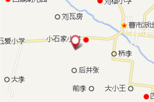 新村泵站 新村泵站