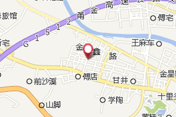 仁里新村 仁里新村