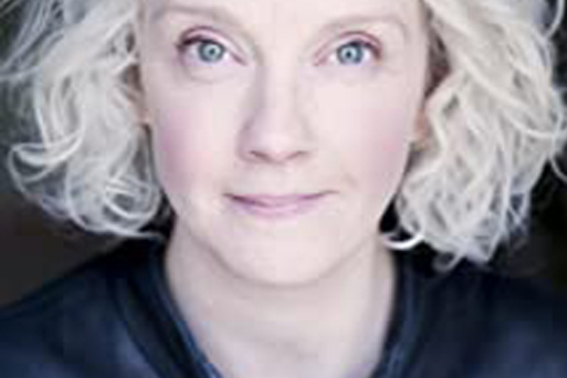 Naomi Radcliffe Naomi Radcliffe