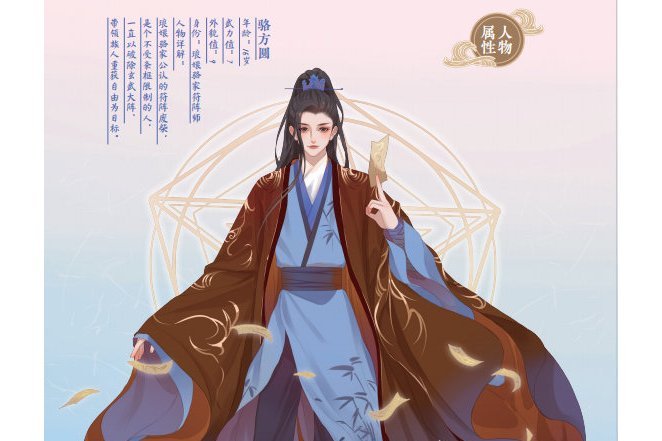 駱方圓 駱方圓
