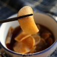 醃白蘿蔔 醃白蘿蔔