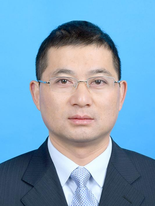 王勇(湖北省荊州市荊州區委副書記、政法委書記)