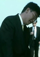 黑金(1997年劉德華、梁家輝主演的香港電影) 黑金(1997年劉德華、梁家輝主演的香港電影)