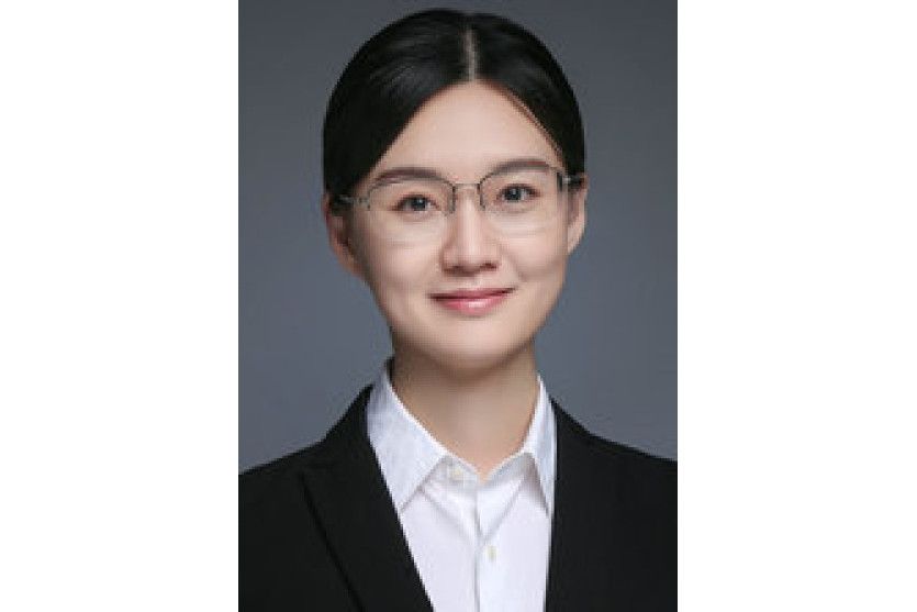 韓璐(中央財經大學管理科學與工程學院副教授) 韓璐(中央財經大學管理科學與工程學院副教授)