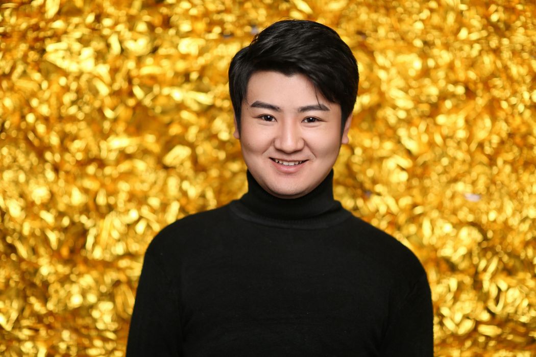 陳泓宇(畫家)