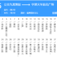 寧波公交965路 寧波公交965路