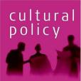 Cultural Policy Cultural Policy