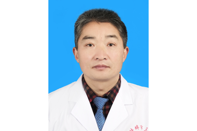 齊少恆(蚌埠市第三人民醫院耳鼻喉科副主任醫師)