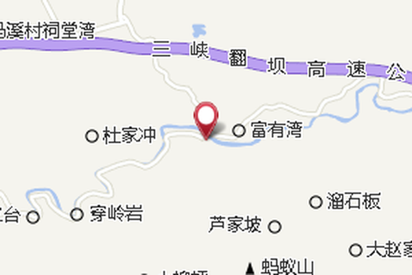 天水廟 天水廟