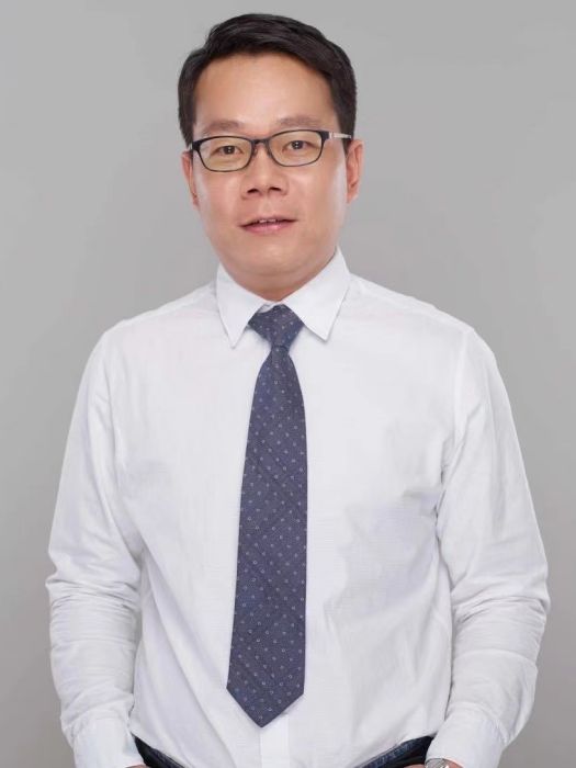 李先賓 李先賓