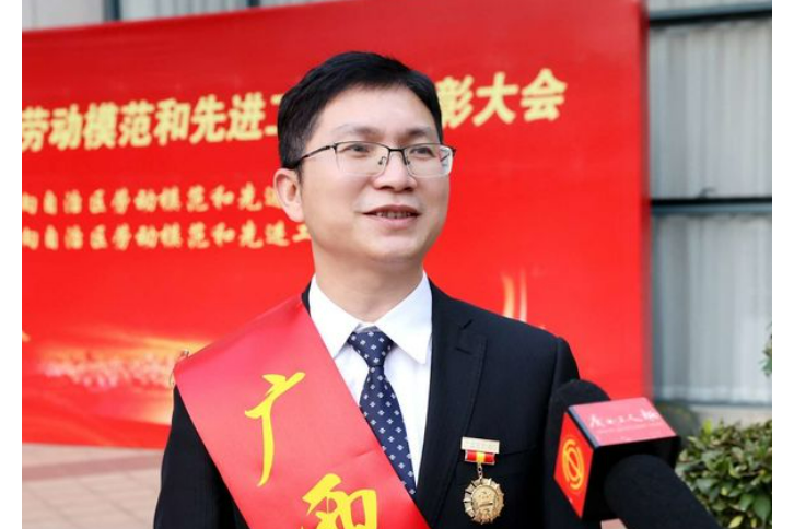李國柱(高級經濟師) 李國柱(高級經濟師)