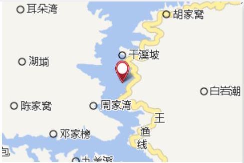 獅鼓潭 獅鼓潭