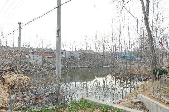 聖壽寺遺址 聖壽寺遺址
