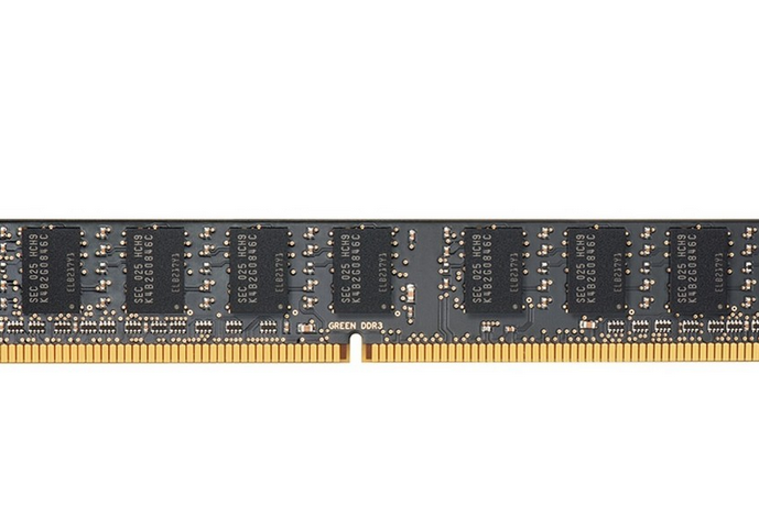 三星1GB DDR2 800 三星1GB DDR2 800