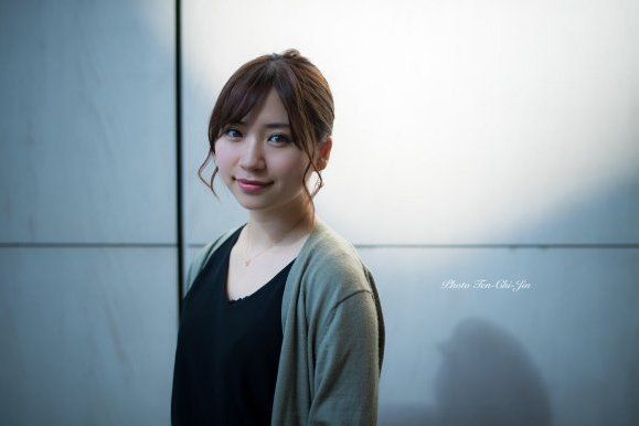 福地禮奈 福地禮奈