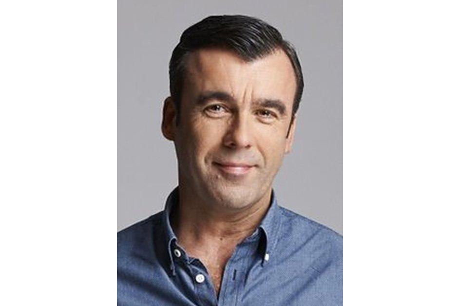 Frank Stone Frank Stone